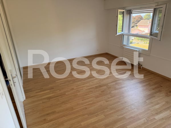 Appartement de 1.5 pièces au 4ème étage 3