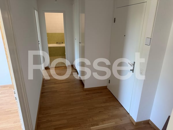 Appartement de 1.5 pièces au 4ème étage 1