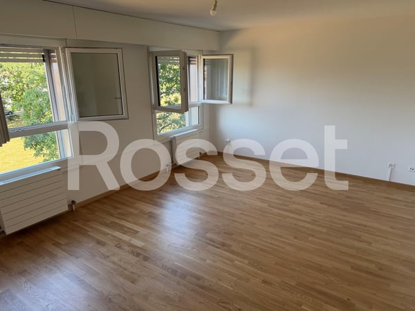 Appartement de 1.5 pièces au 4ème étage 4