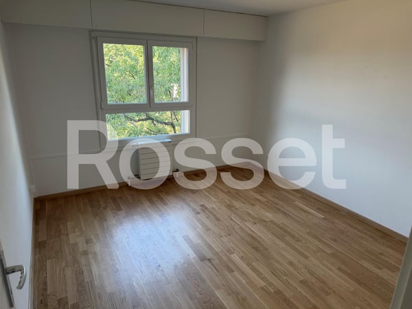 Appartement de 1.5 pièces au 4ème étage 5