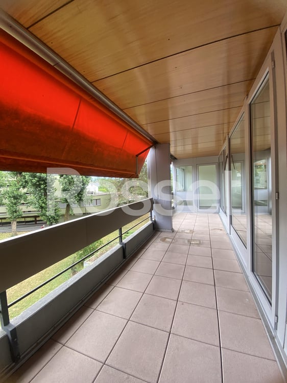 Appartement de 7 pièces au 2ème étage avec balcon 7