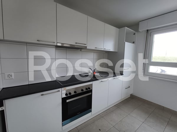 Appartement 4.5 pièces 2ème étage 6