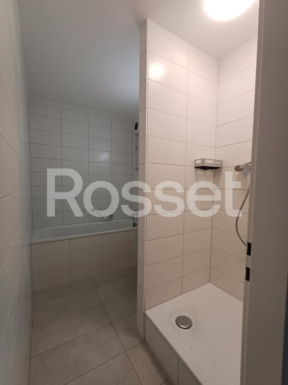 Appartement 4.5 pièces 2ème étage 5
