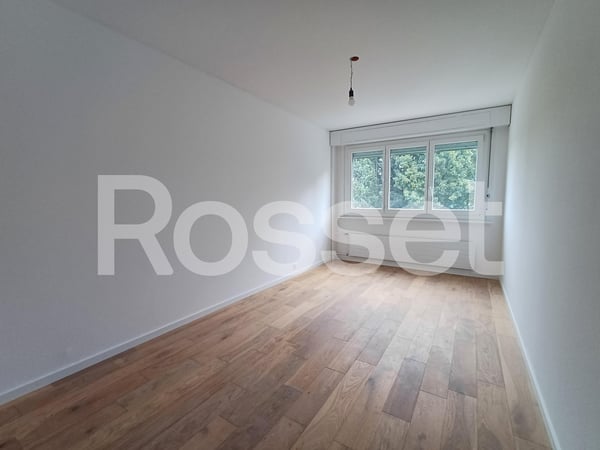 Appartement 4.5 pièces 2ème étage 4