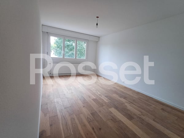 Appartement 4.5 pièces 2ème étage 3