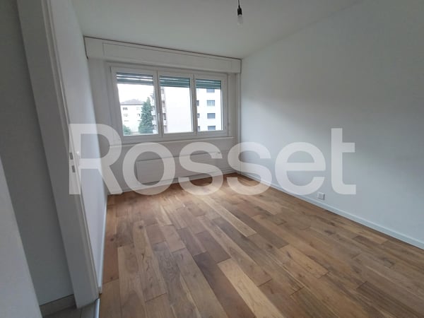 Appartement 4.5 pièces 2ème étage 2
