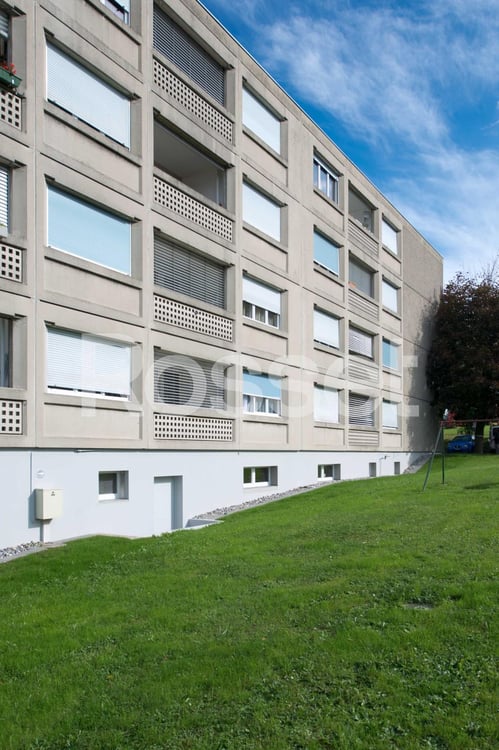 Appartement 4.5 pièces 2ème étage 1