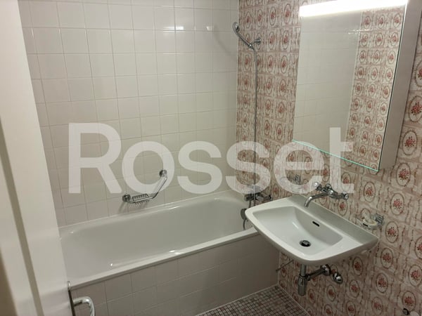 Appartement de 5.5 pièces avec balcon au 5ème étage 9