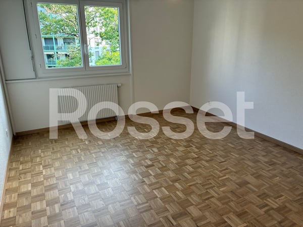 Appartement de 5.5 pièces avec balcon au 5ème étage 6