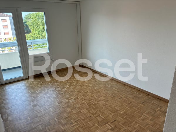 Appartement de 5.5 pièces avec balcon au 5ème étage 8