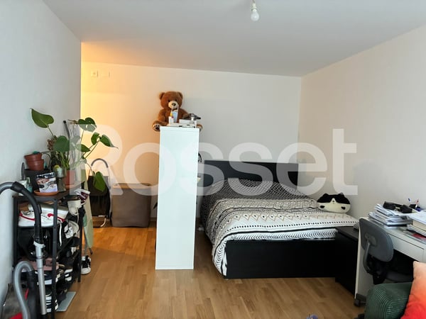 Appartement de 1.5 pièces au 11ème étage 2