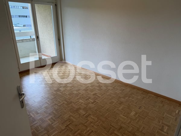 Appartement de 4 pièces au 5ème étage 4