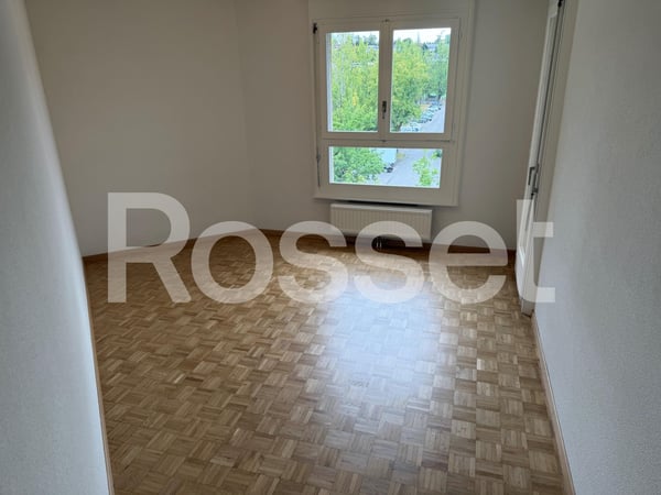 Appartement de 4 pièces au 5ème étage 6
