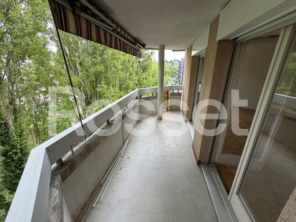 Appartement de 4 pièces au 5ème étage 9