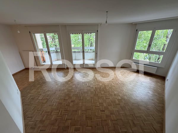 Appartement de 4 pièces au 5ème étage 2