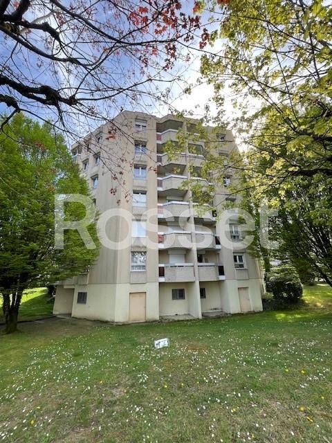 Appartement de 4 pièces au 5ème étage 1