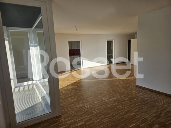 Appartement 3.5 pièces à louer à Gland - 3ème étage 9