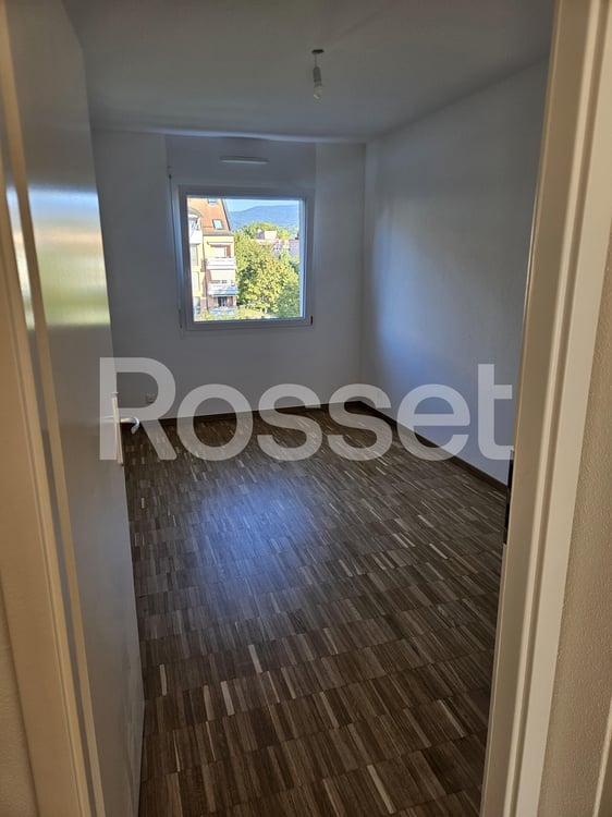 Appartement 3.5 pièces à louer à Gland - 3ème étage 5