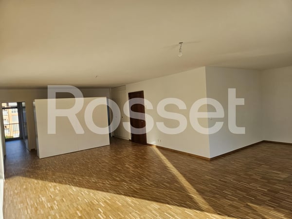 Appartement 3.5 pièces à louer à Gland - 3ème étage 6