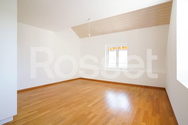 Appartement de 3 pièces triplex 9