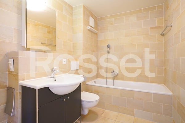 Appartement de 3 pièces triplex 10