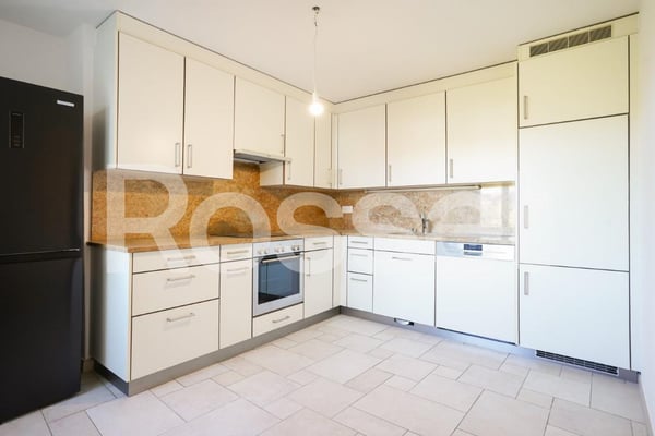 Appartement de 3 pièces triplex 3