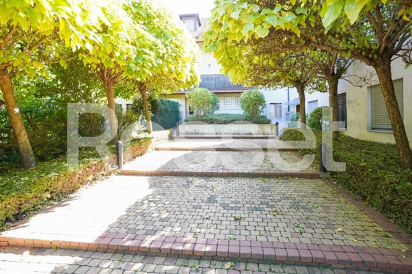 Appartement de 3 pièces triplex 5