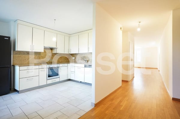Appartement de 3 pièces triplex 1