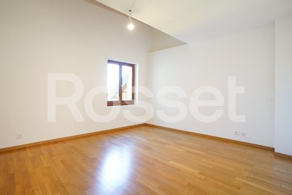 Appartement de 3 pièces triplex 8