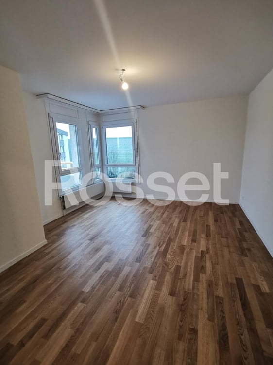 Magnifique appartement en attique d'env. 128 m² au 5ème étage 4