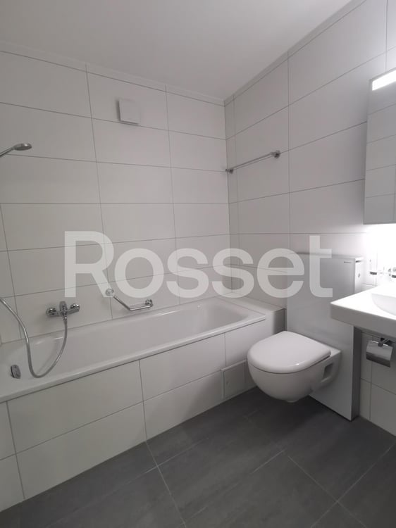 Magnifique appartement en attique d'env. 128 m² au 5ème étage 9