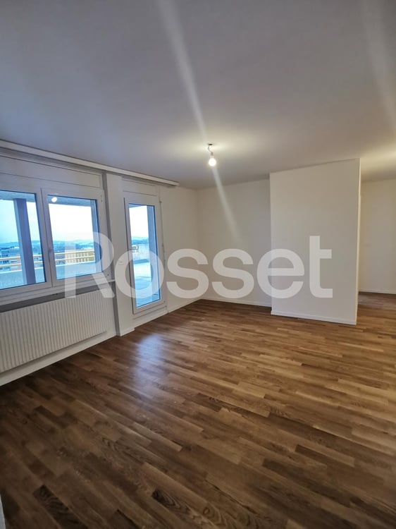 Magnifique appartement en attique d'env. 128 m² au 5ème étage 3