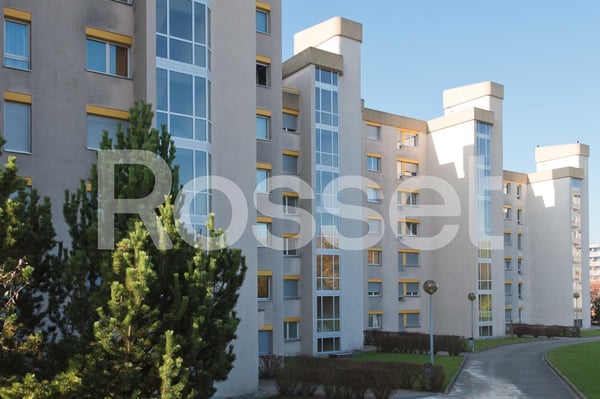 Magnifique appartement en attique d'env. 128 m² au 5ème étage 1
