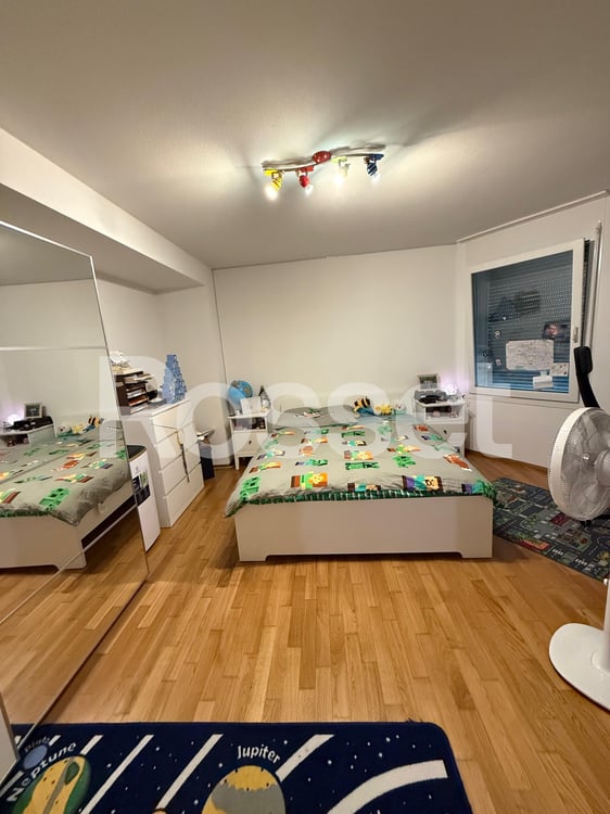 Magnifique appartement duplex de 3.5 pièces au 1er étage 4