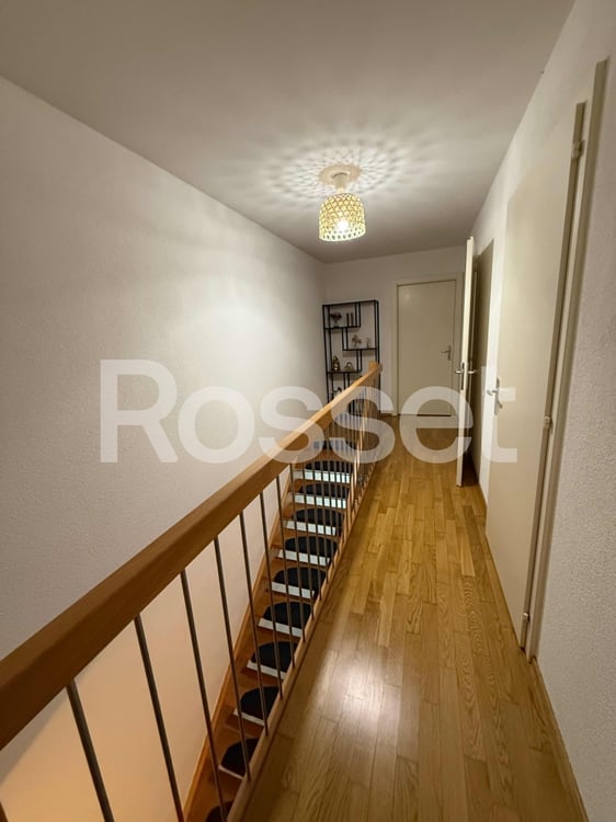 Magnifique appartement duplex de 3.5 pièces au 1er étage 5