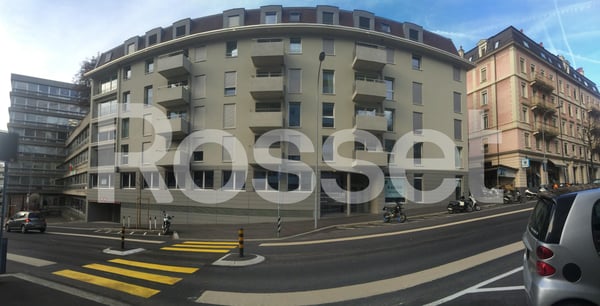Magnifique appartement duplex de 3.5 pièces au 1er étage 1