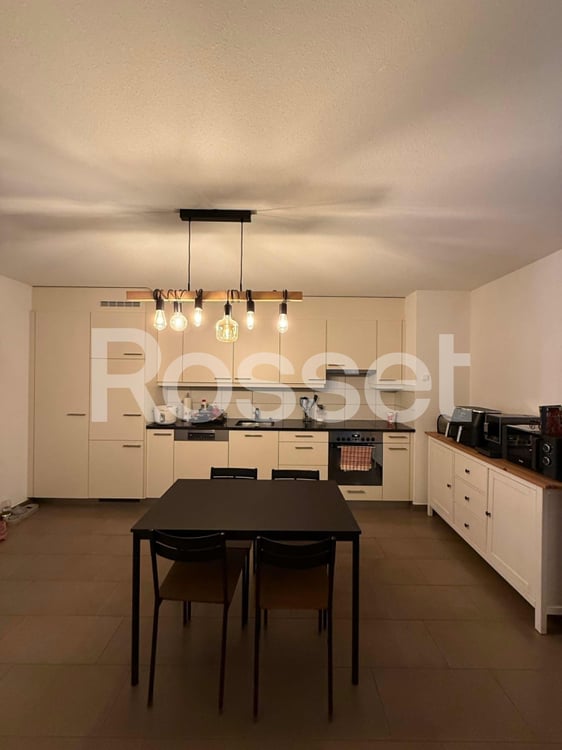 Magnifique appartement duplex de 3.5 pièces au 1er étage 7