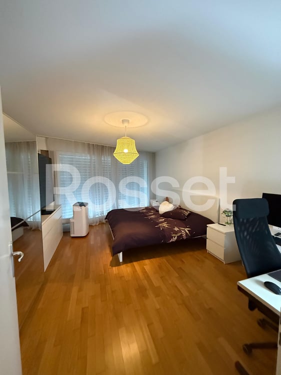 Magnifique appartement duplex de 3.5 pièces au 1er étage 2