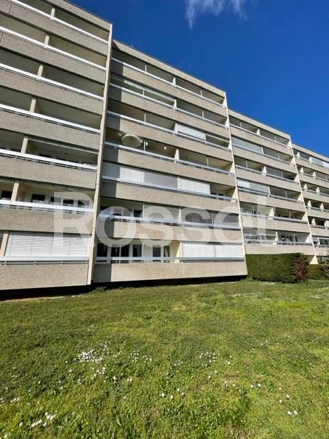 Appartement de 2.5 pièces au 7étage 15