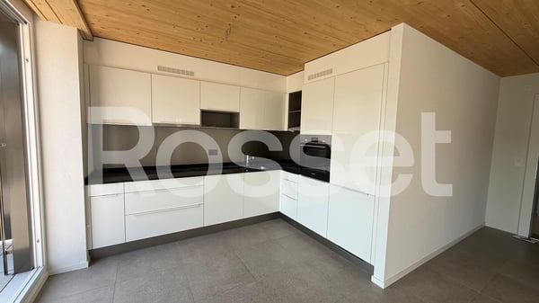 Magnifiques logements rénovés de 2.5 à 4.5 pièces 4