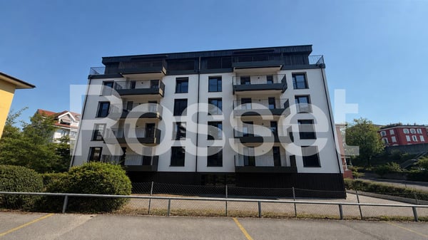 Magnifiques logements rénovés de 2.5 à 4.5 pièces
