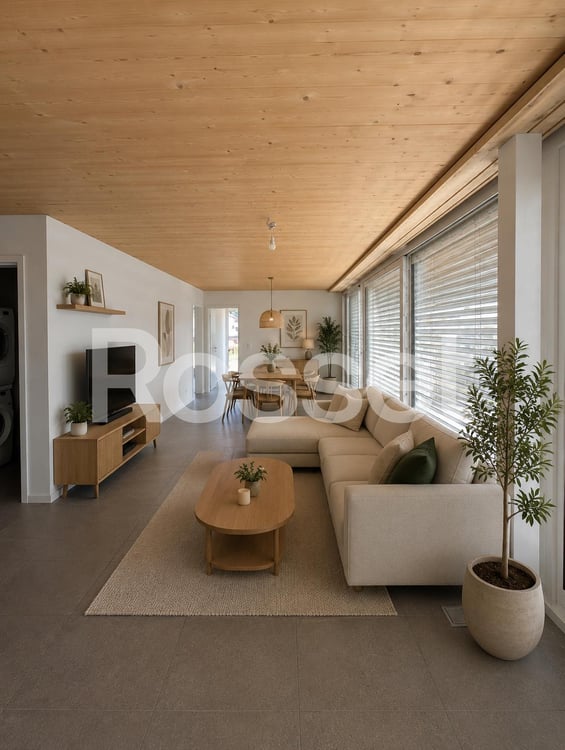 Magnifiques logements rénovés de 2.5 à 4.5 pièces 3