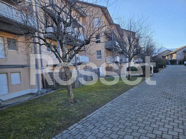 Appartement en duplex de 3 pièces au 2ème étage de 80 m2 11