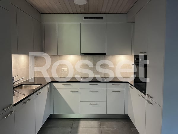 Appartement de 4 pièces au 3ème étage 2