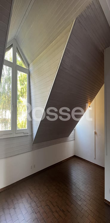 Appartement de 4 pièces au 3ème étage 6