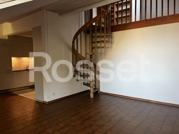 Appartement de 4 pièces au 3ème étage 3