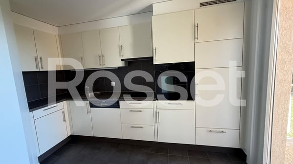 Superbe appartement de 4.5 pièces avec vue sur le lac 3