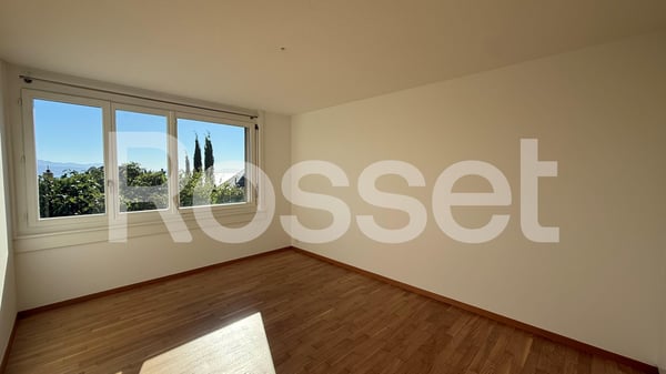 Superbe appartement de 4.5 pièces avec vue sur le lac 6