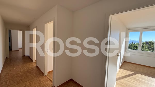 Superbe appartement de 4.5 pièces avec vue sur le lac 5
