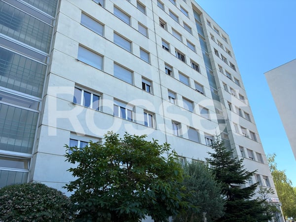 Studio de 1 pièce au 5ème étage 6